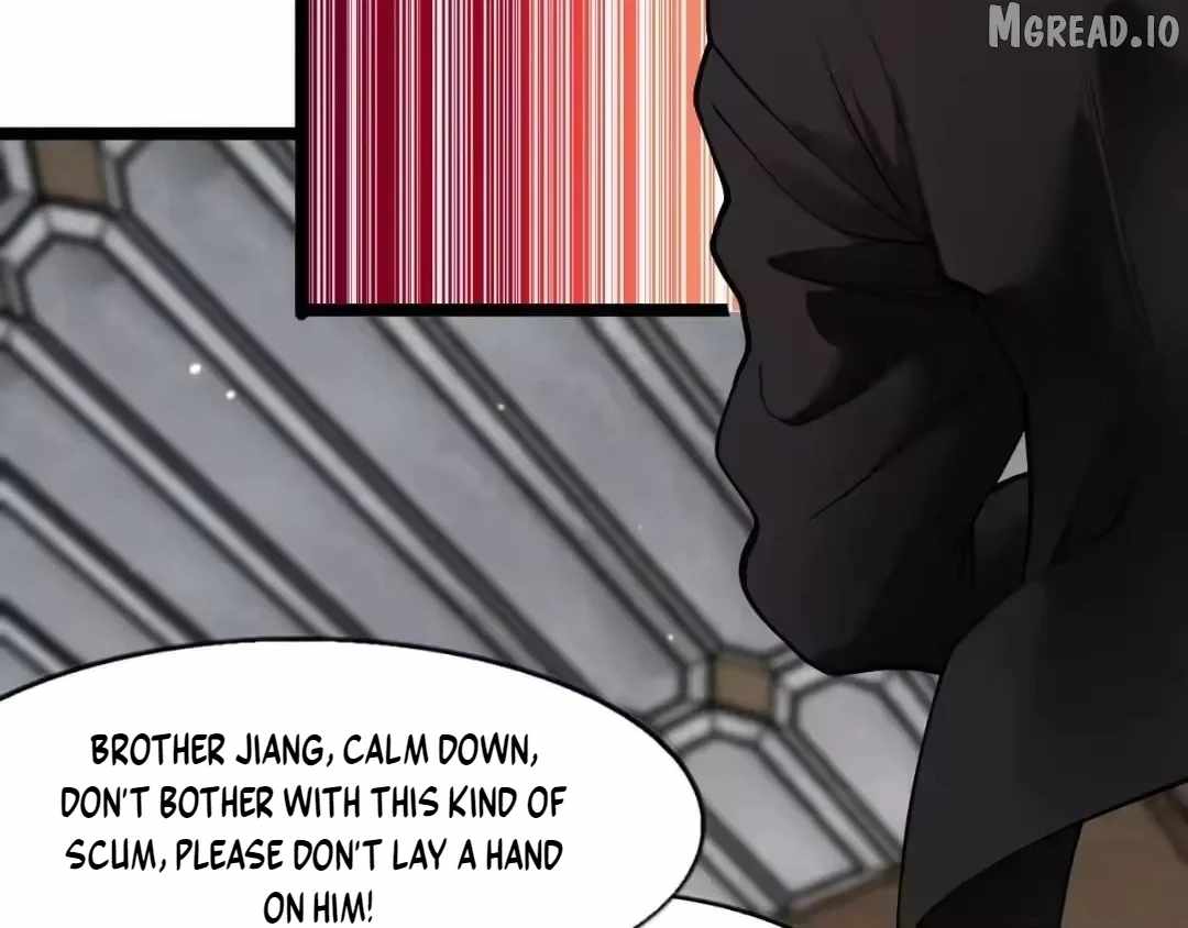 I’m A Super Rich Man, So It’s Reasonable For Me To Be A Scumbag Chapter 41-eng-li - Page 121