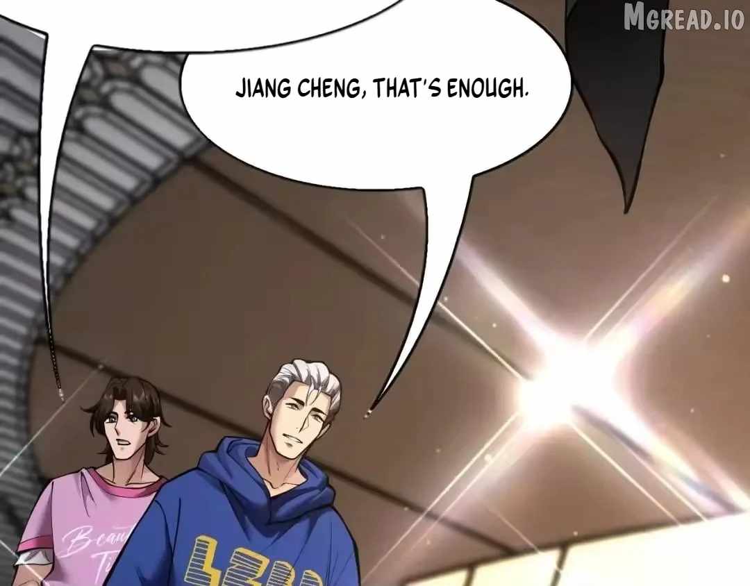 I’m A Super Rich Man, So It’s Reasonable For Me To Be A Scumbag Chapter 41-eng-li - Page 122