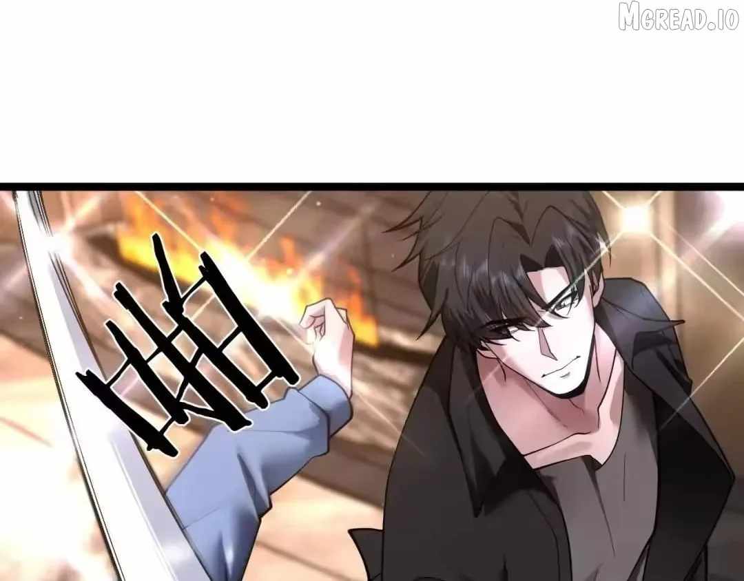 I’m A Super Rich Man, So It’s Reasonable For Me To Be A Scumbag Chapter 41-eng-li - Page 97