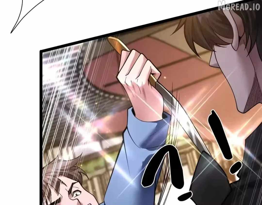 I’m A Super Rich Man, So It’s Reasonable For Me To Be A Scumbag Chapter 41-eng-li - Page 91