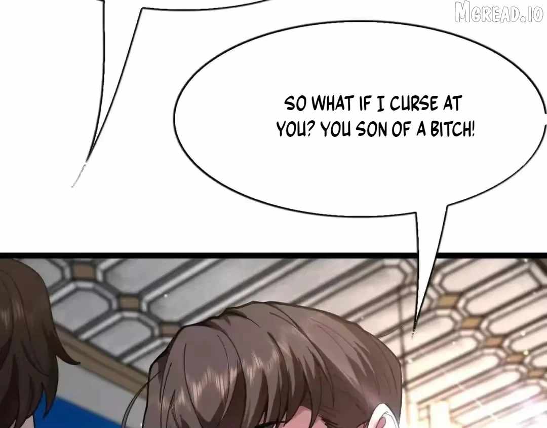 I’m A Super Rich Man, So It’s Reasonable For Me To Be A Scumbag Chapter 41-eng-li - Page 140
