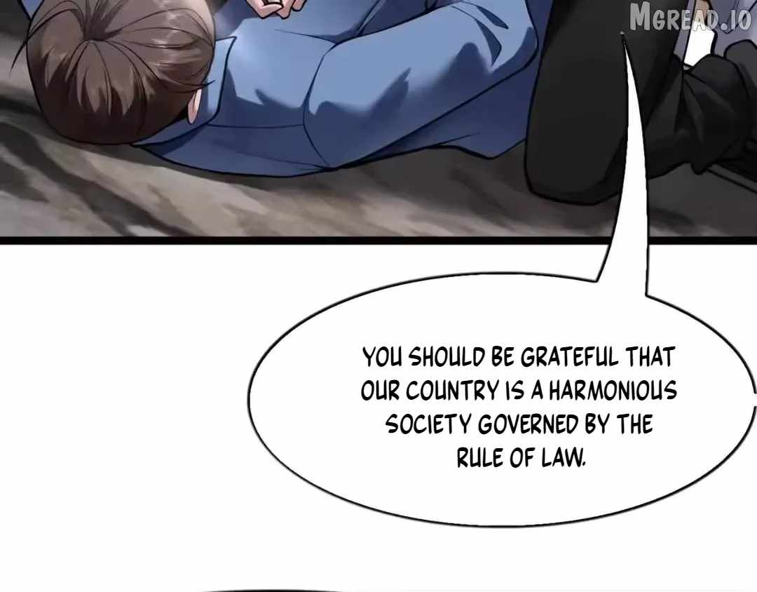 I’m A Super Rich Man, So It’s Reasonable For Me To Be A Scumbag Chapter 41-eng-li - Page 124
