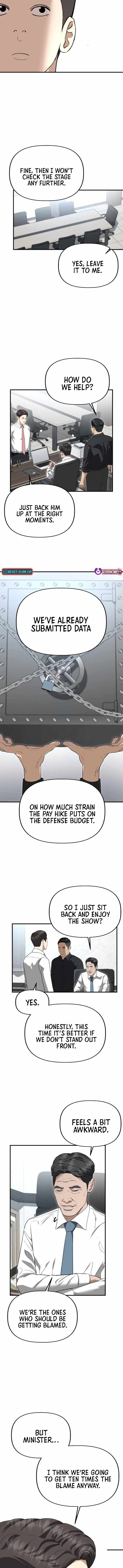 Ministry of Strategy and Finance Chapter 48-eng-li - Page 6