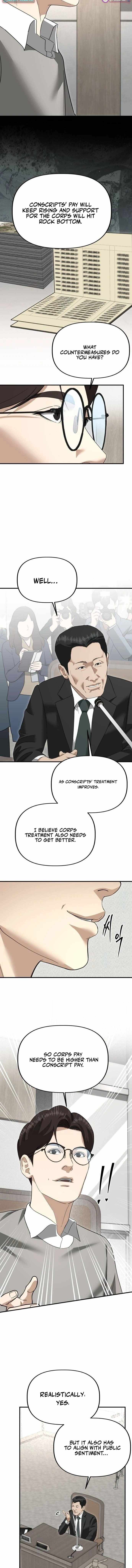 Ministry of Strategy and Finance Chapter 49-eng-li - Page 5