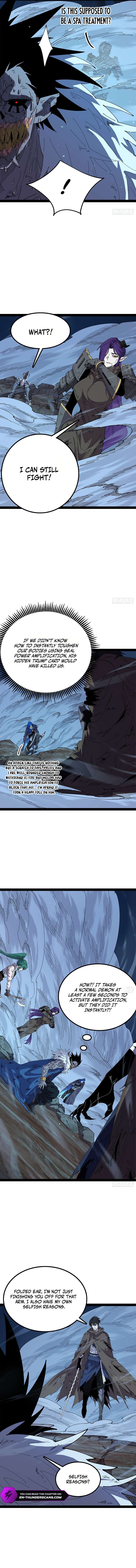 A Mountain of Corpses, A Sea of Blood Chapter 36-eng-li - Page 2