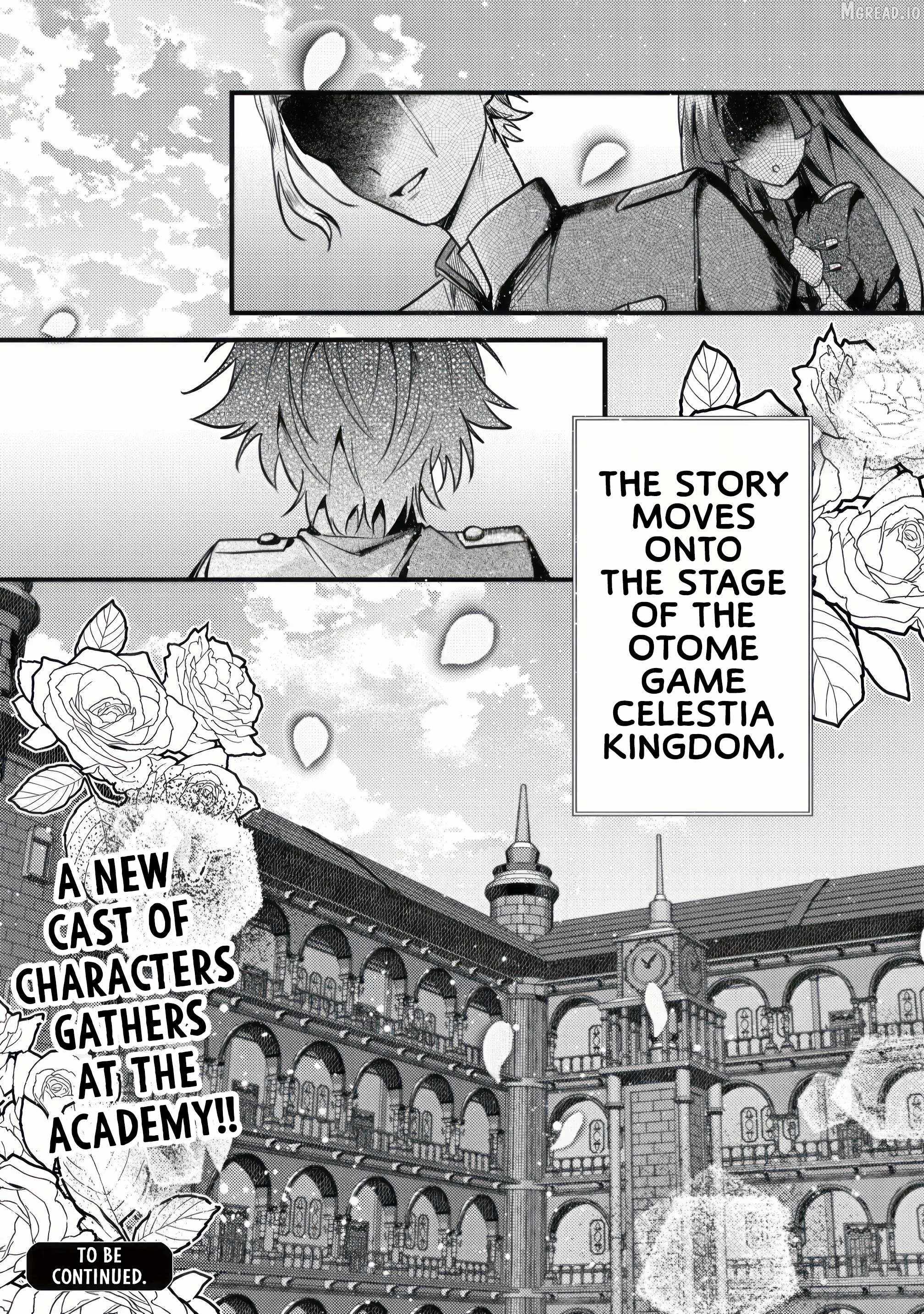 I Reincarnated as the Villainess’ Childhood Friend Who Falls into Darkness. If I Die, It’s a Guaranteed Bad End, So I Became the Strongest… But Hasn’t She Already Fallen Into Darkness [and Turned Yandere]? Chapter 12-eng-li - Page 26