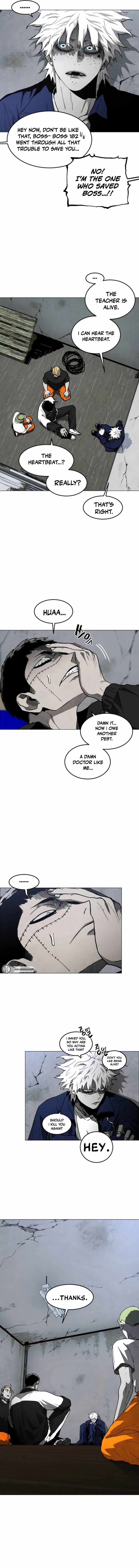 Fog Land Chapter 40-eng-li - Page 16