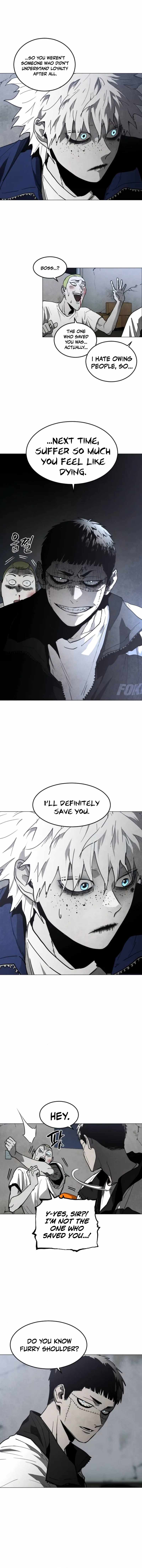 Fog Land Chapter 40-eng-li - Page 17