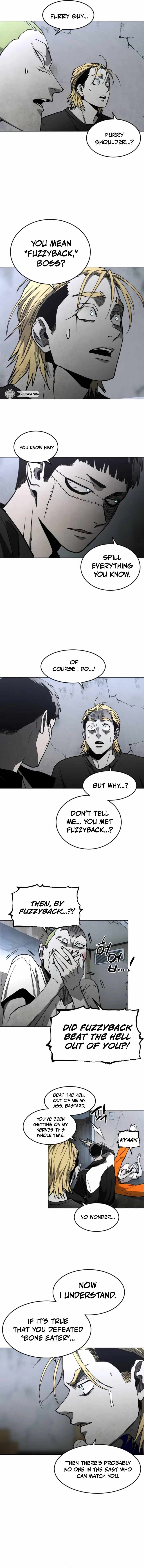 Fog Land Chapter 40-eng-li - Page 18