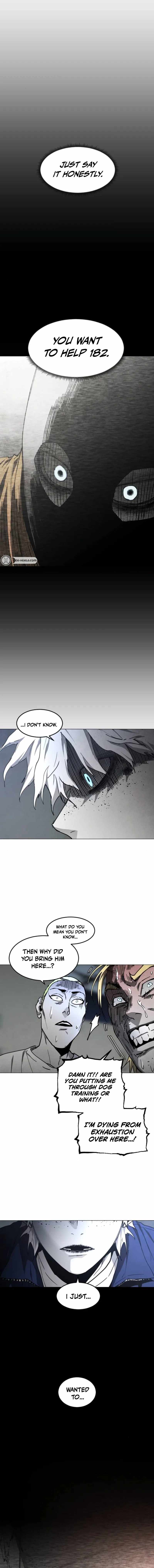 Fog Land Chapter 40-eng-li - Page 11