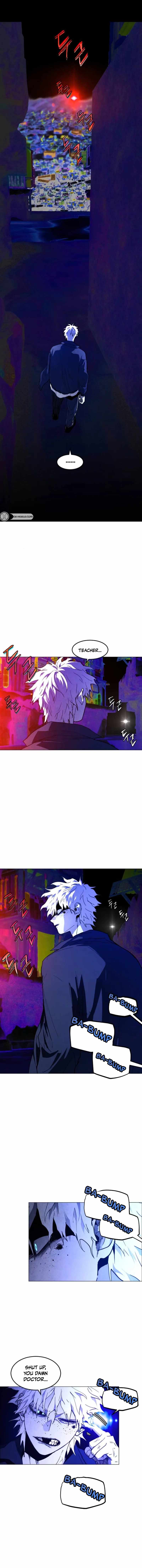 Fog Land Chapter 40-eng-li - Page 8