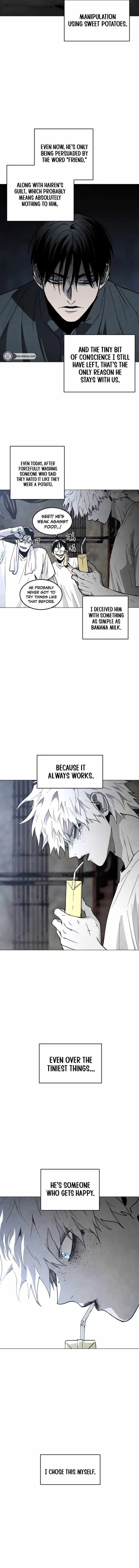 Fog Land Chapter 40-eng-li - Page 3