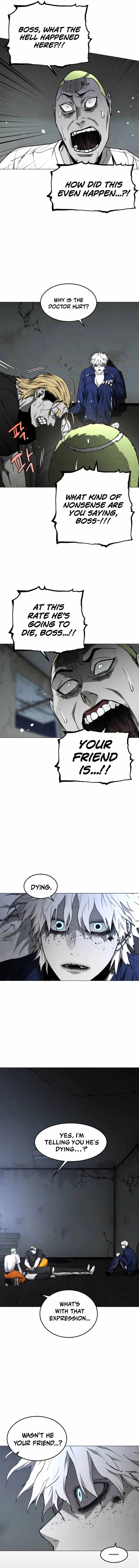 Fog Land Chapter 40-eng-li - Page 10
