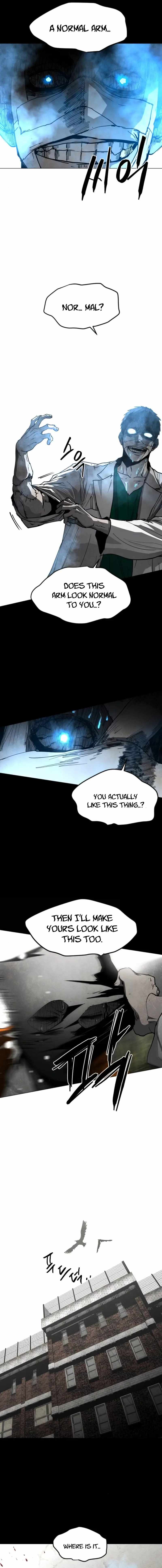 Fog Land Chapter 40-eng-li - Page 5