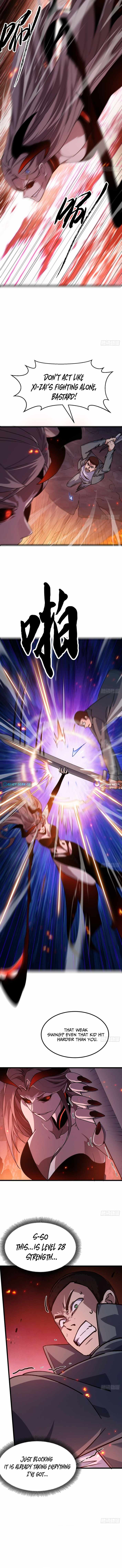 The Surviving Player: Unrivaled in the Second Death Game Chapter 46-eng-li - Page 6