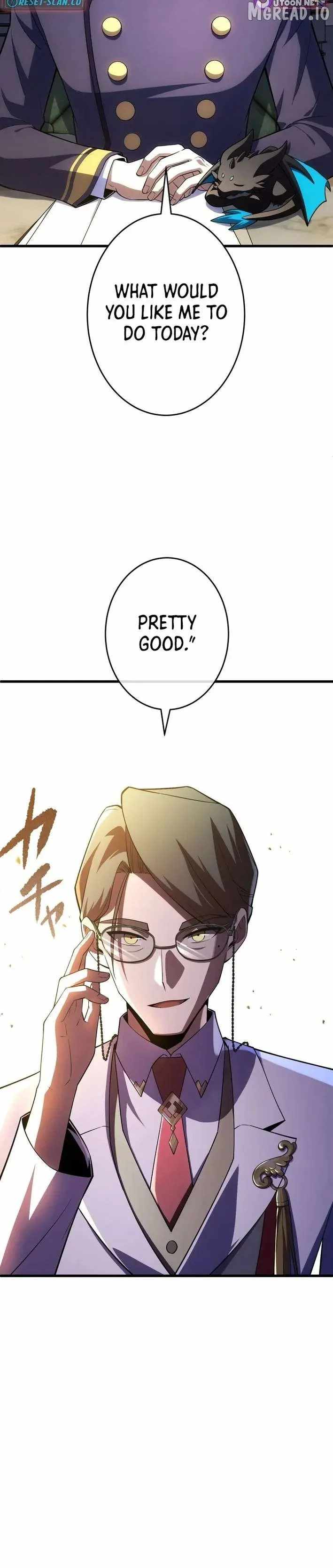 The Top Healer of the Offensive Magic Academy Chapter 32-eng-li - Page 11