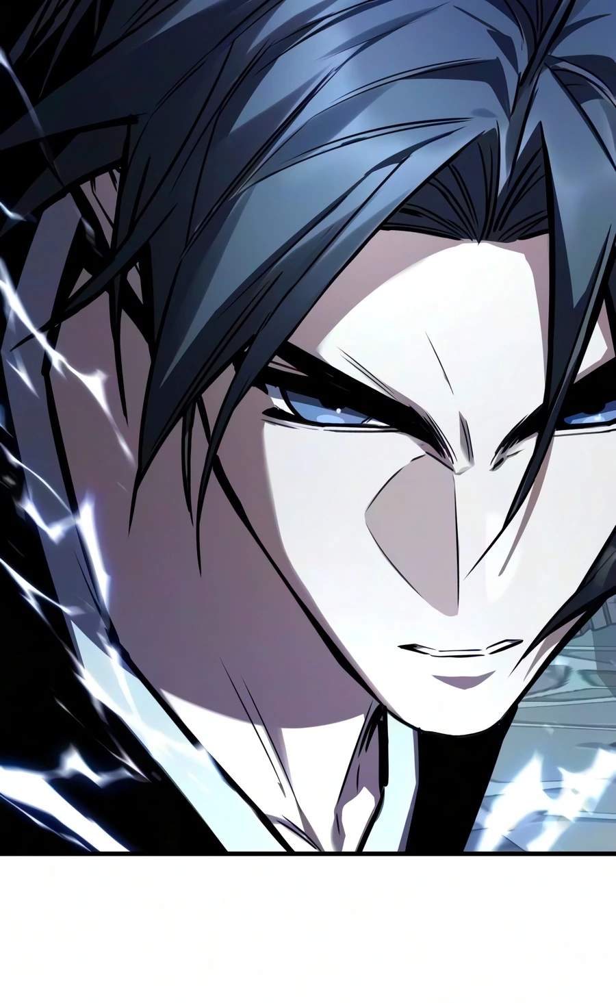 The Demon God Chapter 33-eng-li - Page 10