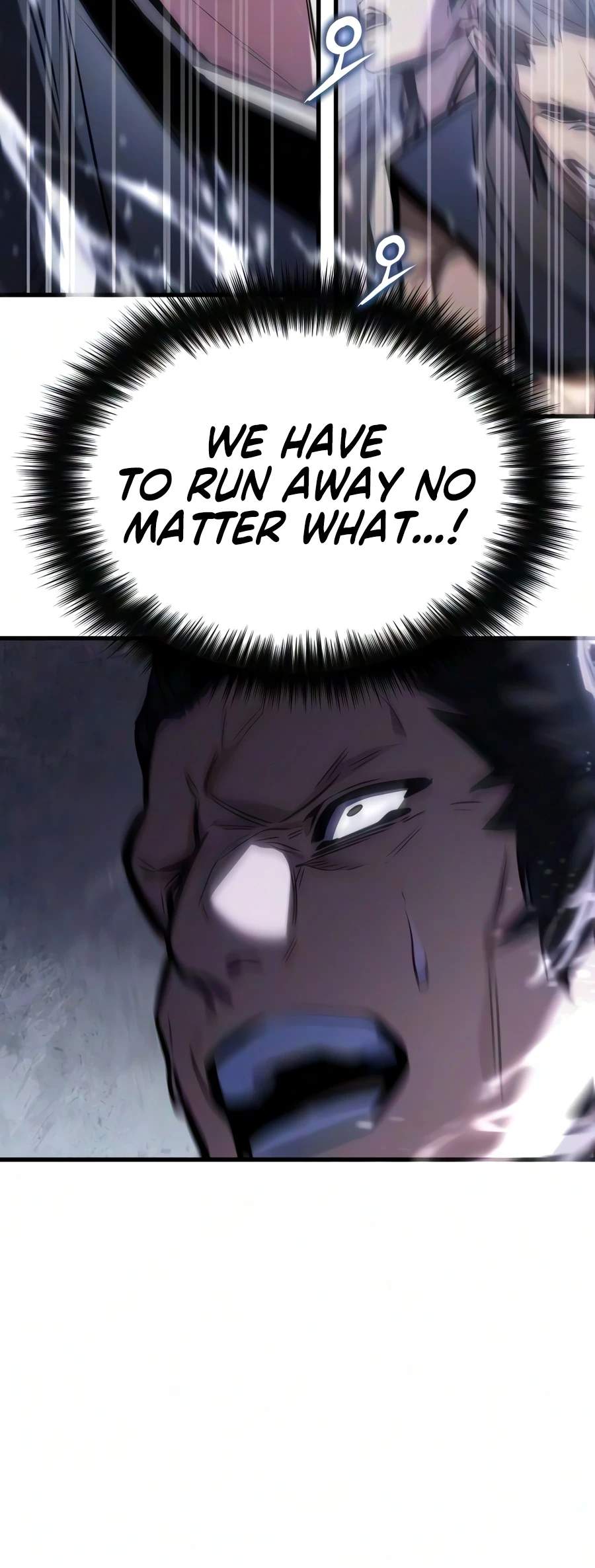The Demon God Chapter 33-eng-li - Page 19