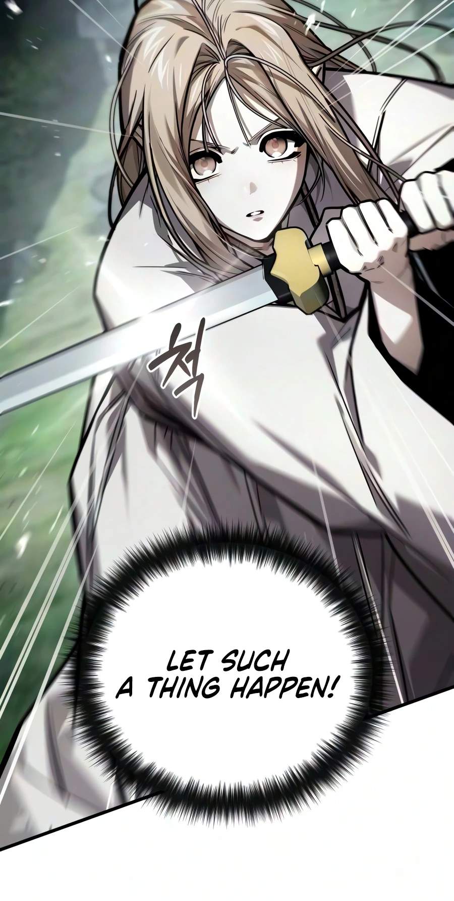 The Demon God Chapter 33-eng-li - Page 13