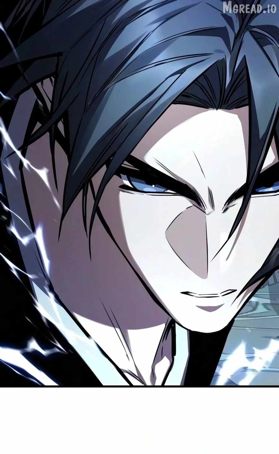 Supreme Demon of Hyungsan Chapter 33-eng-li - Page 10