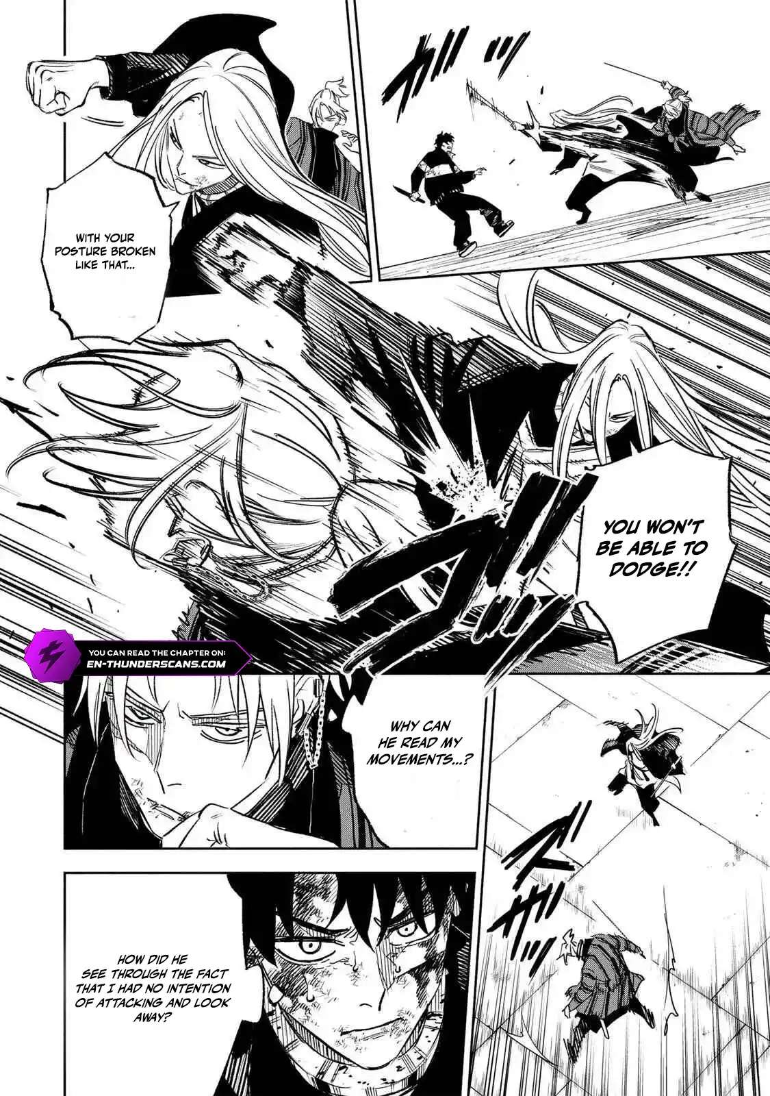 Tasogare-chou Prisoners Chapter 28-eng-li - Page 7