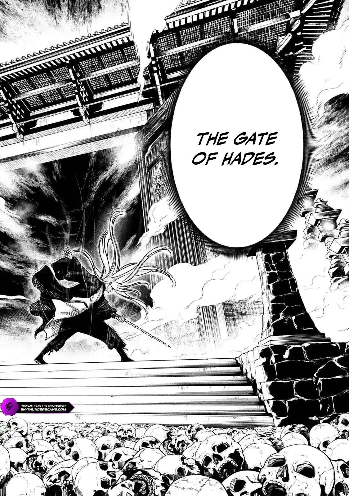 Tasogare-chou Prisoners Chapter 28-eng-li - Page 11