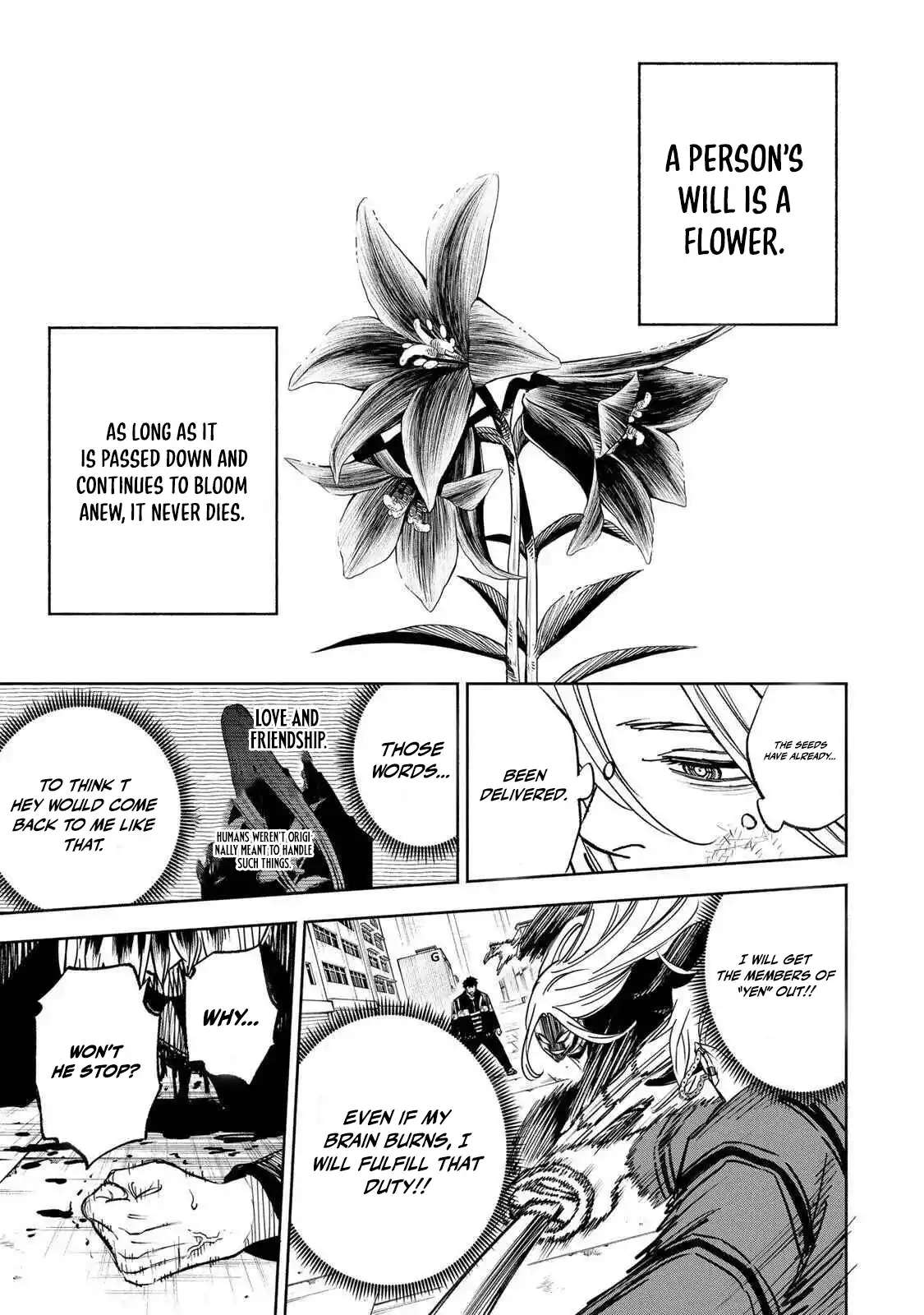 Tasogare-chou Prisoners Chapter 28-eng-li - Page 16