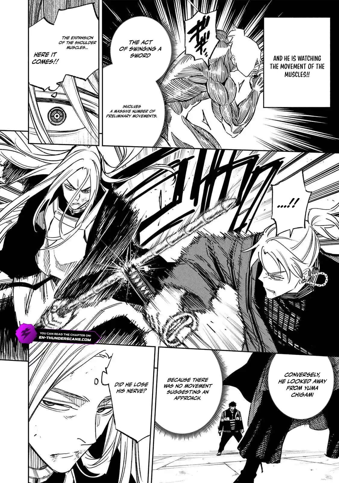 Tasogare-chou Prisoners Chapter 28-eng-li - Page 9