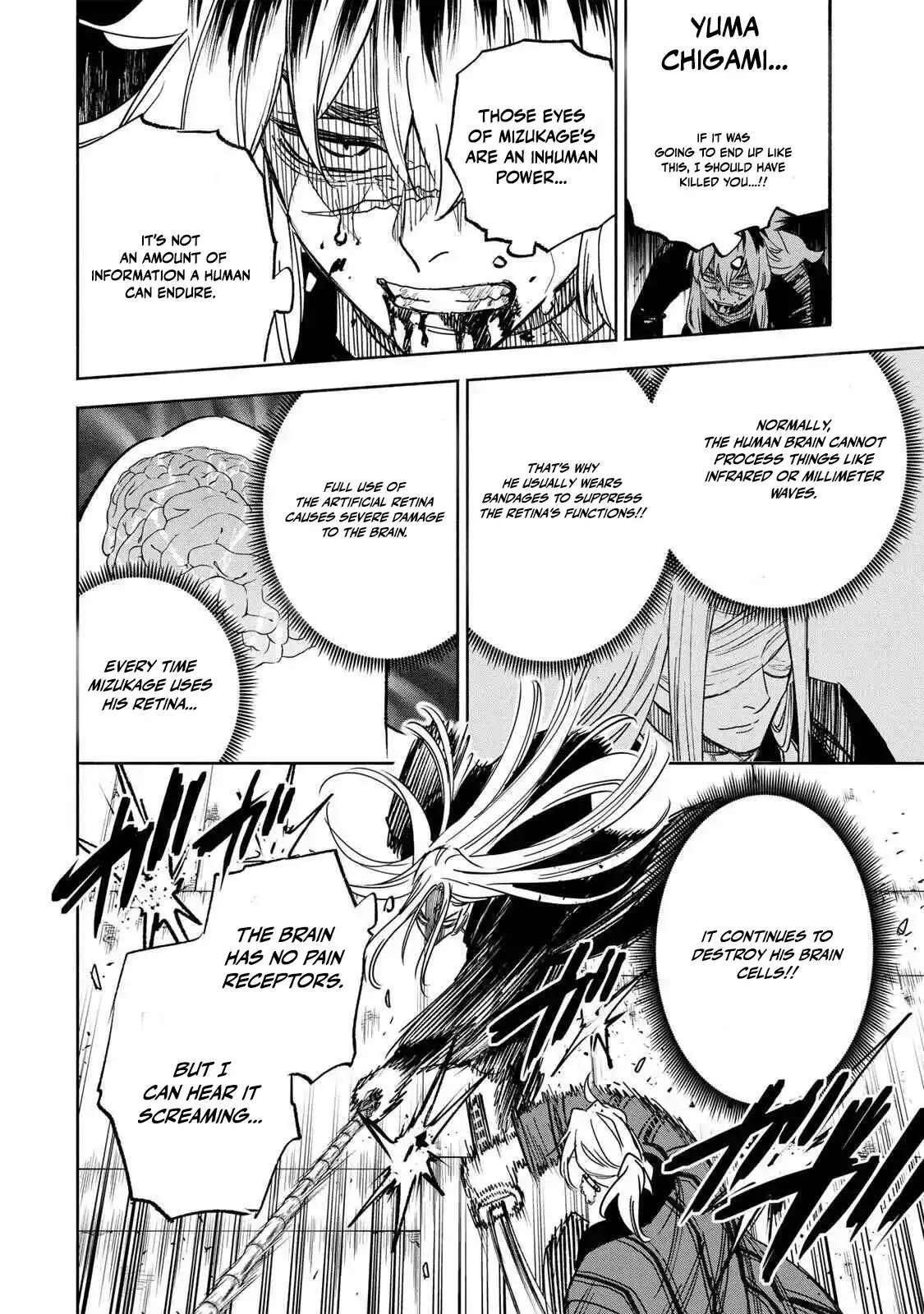 Tasogare-chou Prisoners Chapter 28-eng-li - Page 13