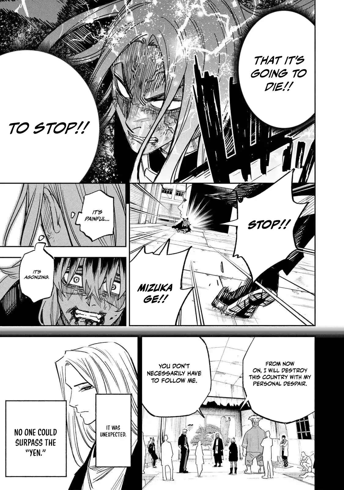 Tasogare-chou Prisoners Chapter 28-eng-li - Page 14