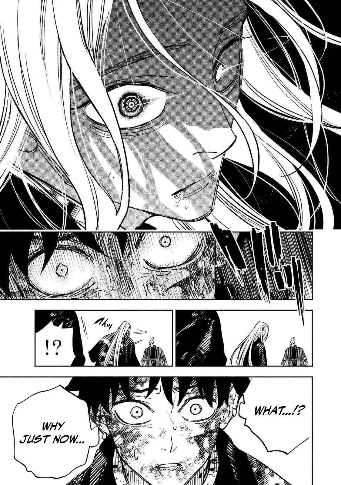 Tasogare-chou Prisoners Chapter 28-eng-li - Page 4