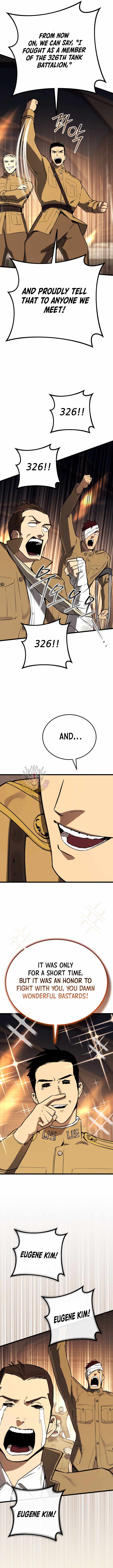 The Black-Haired U.S. Army General Chapter 35-eng-li - Page 3