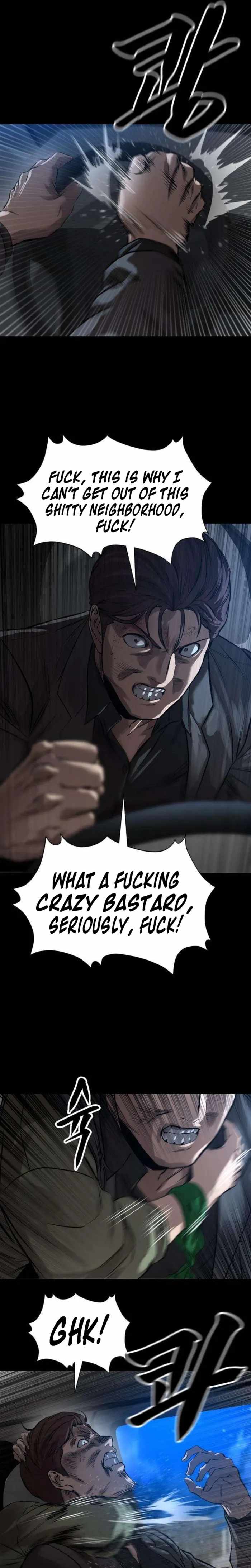 King of the Cartel Chapter 15-eng-li - Page 5