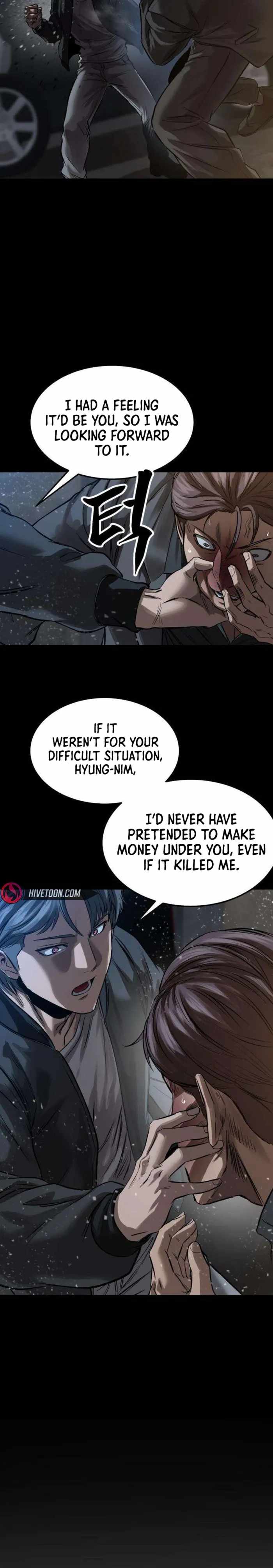 King of the Cartel Chapter 15-eng-li - Page 12