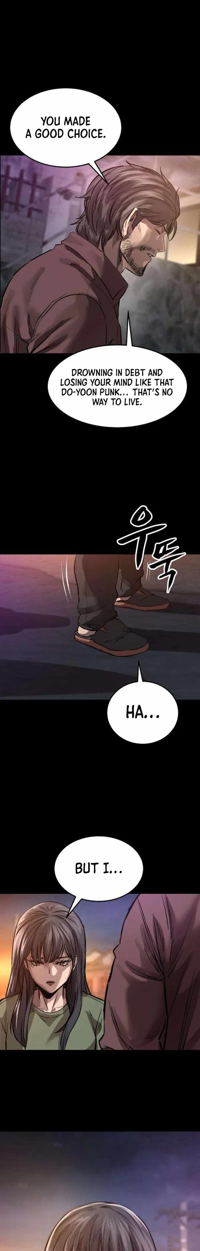 King of the Cartel Chapter 15-eng-li - Page 19