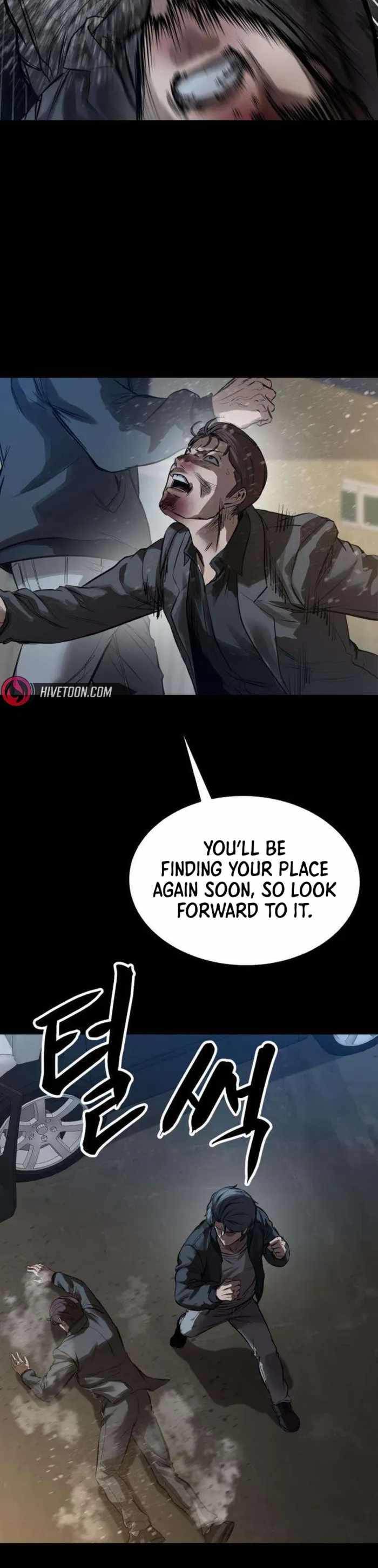 King of the Cartel Chapter 15-eng-li - Page 16