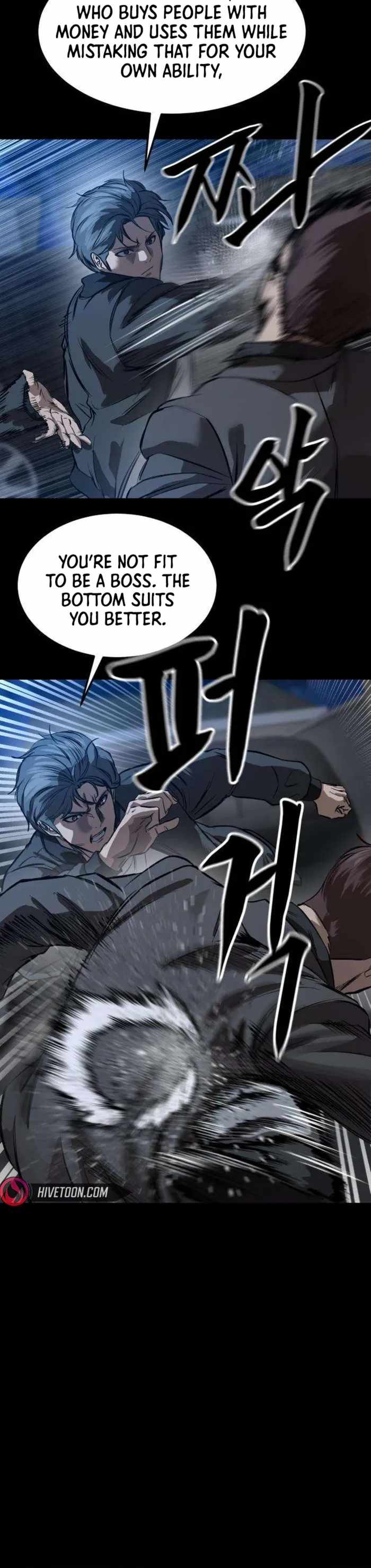 King of the Cartel Chapter 15-eng-li - Page 14