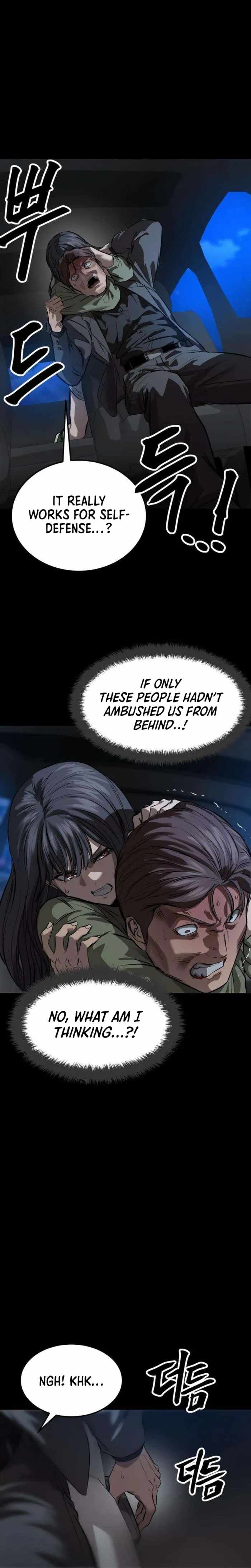 King of the Cartel Chapter 15-eng-li - Page 7