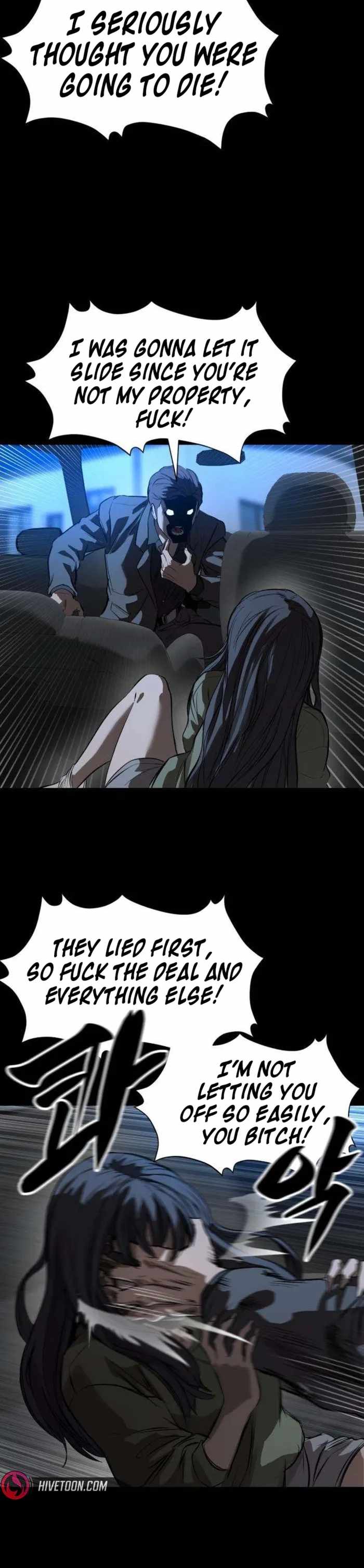 King of the Cartel Chapter 15-eng-li - Page 8