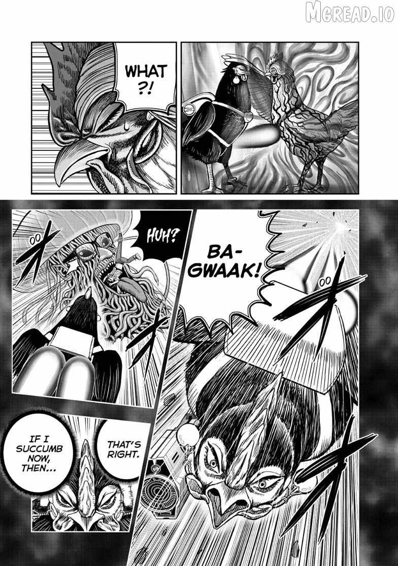 Rooster Fighter Chapter 60-eng-li - Page 36