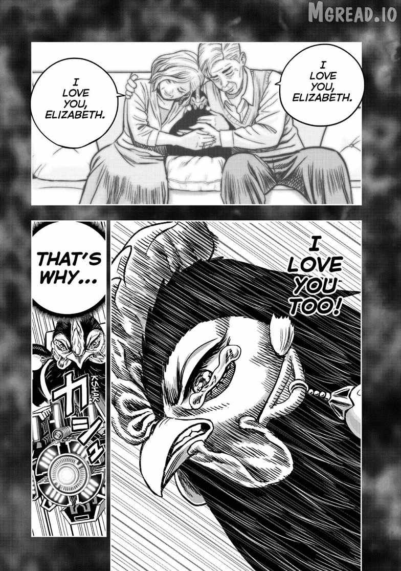 Rooster Fighter Chapter 60-eng-li - Page 40