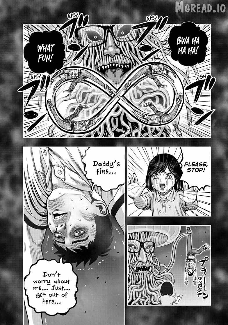 Rooster Fighter Chapter 60-eng-li - Page 29