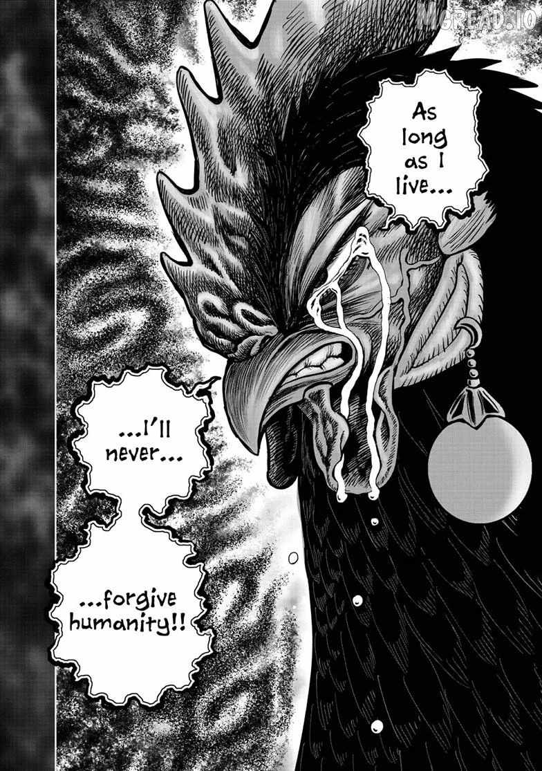 Rooster Fighter Chapter 60-eng-li - Page 23