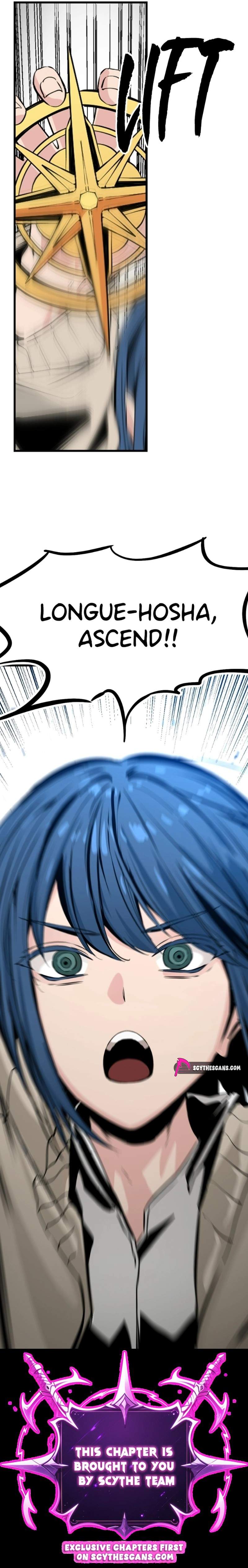 Hero Killer Chapter 274-eng-li - Page 17