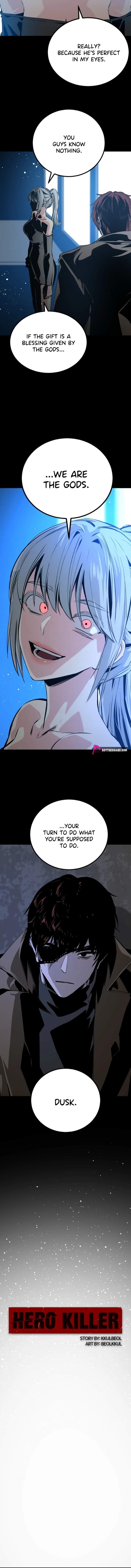 Hero Killer Chapter 274-eng-li - Page 4