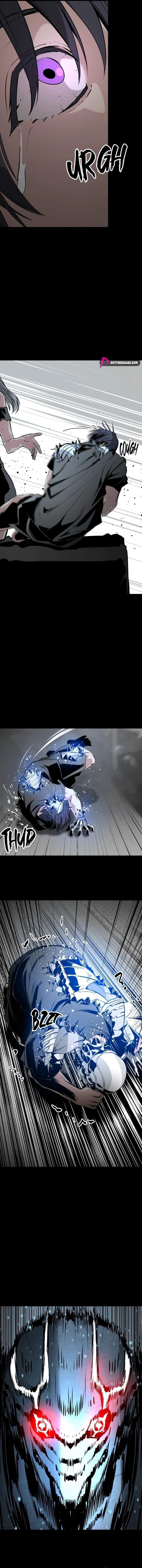 Hero Killer Chapter 274-eng-li - Page 2