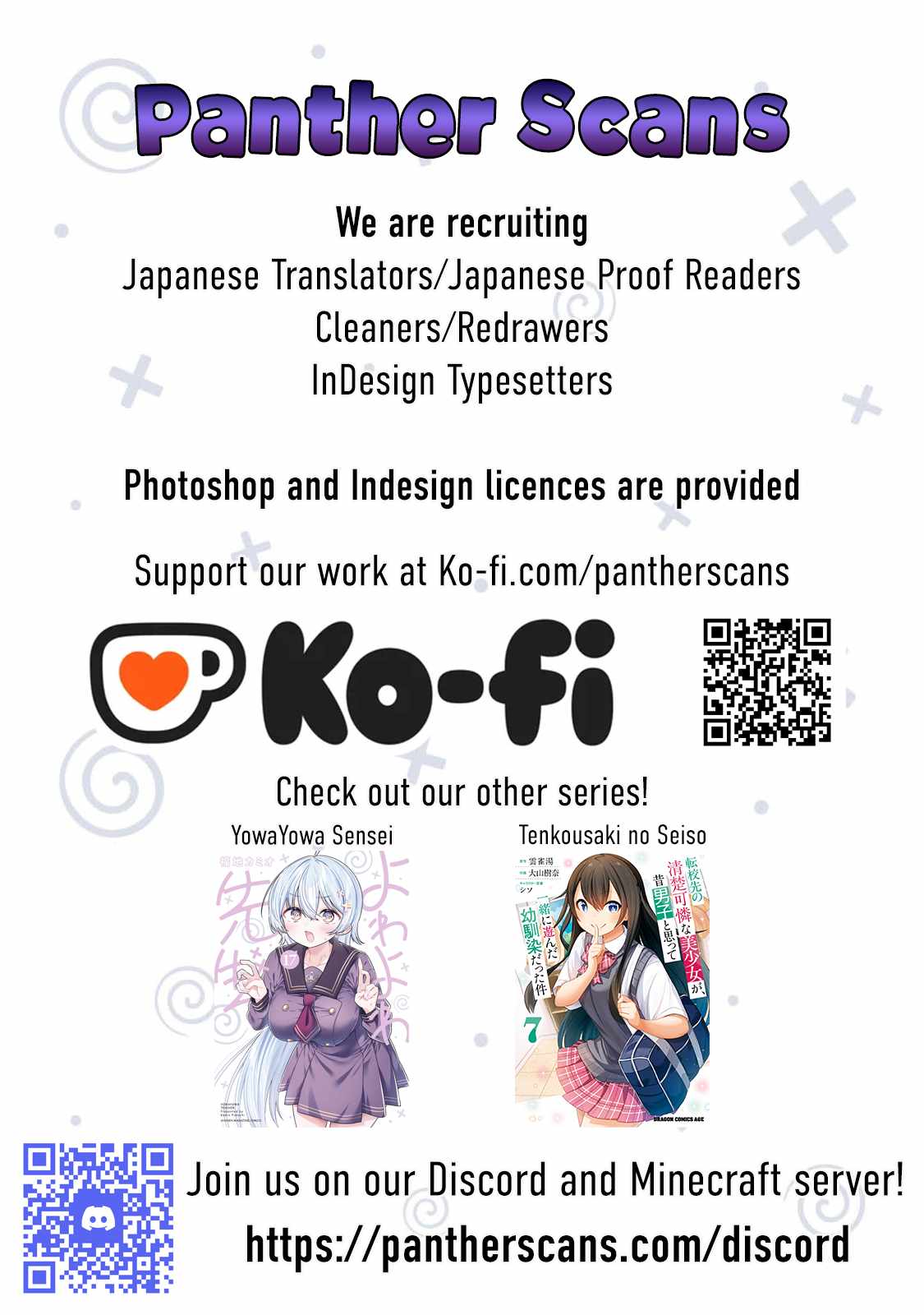 Yowa Yowa Sensei Chapter 66-eng-li - Page 14