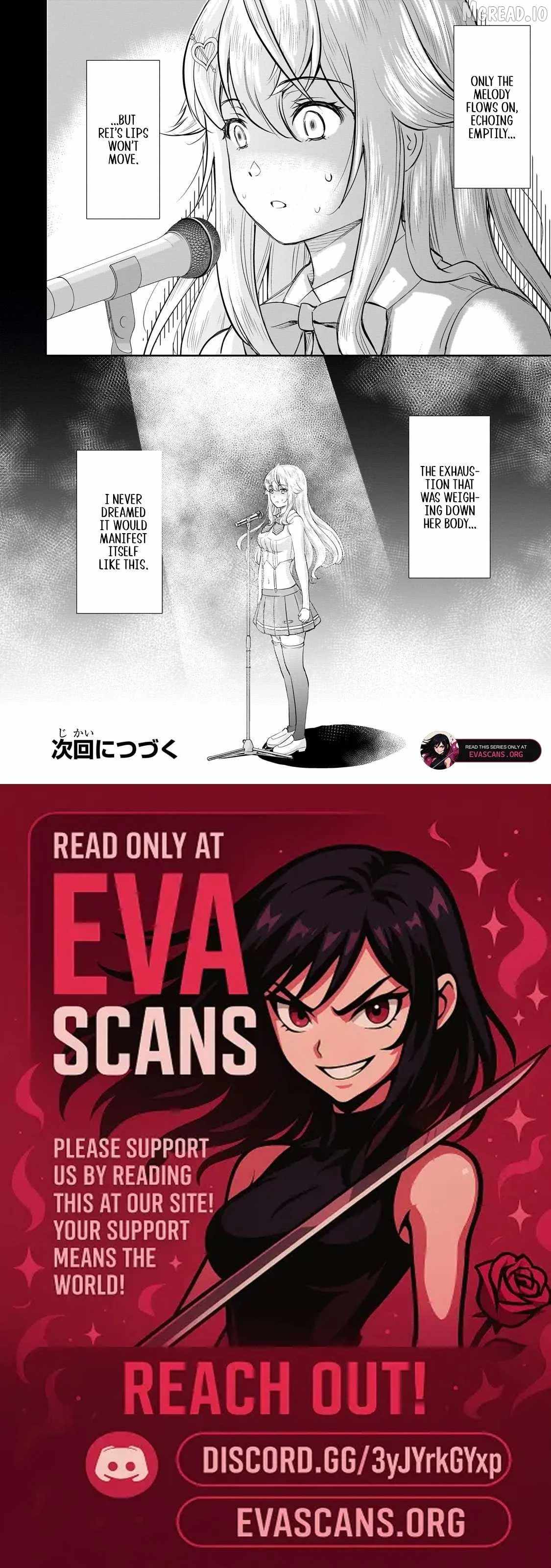 Isshou Hatarakitakunai Ore ga Classmate no Daininki Idol ni Natsukaretara Chapter 27-eng-li - Page 23