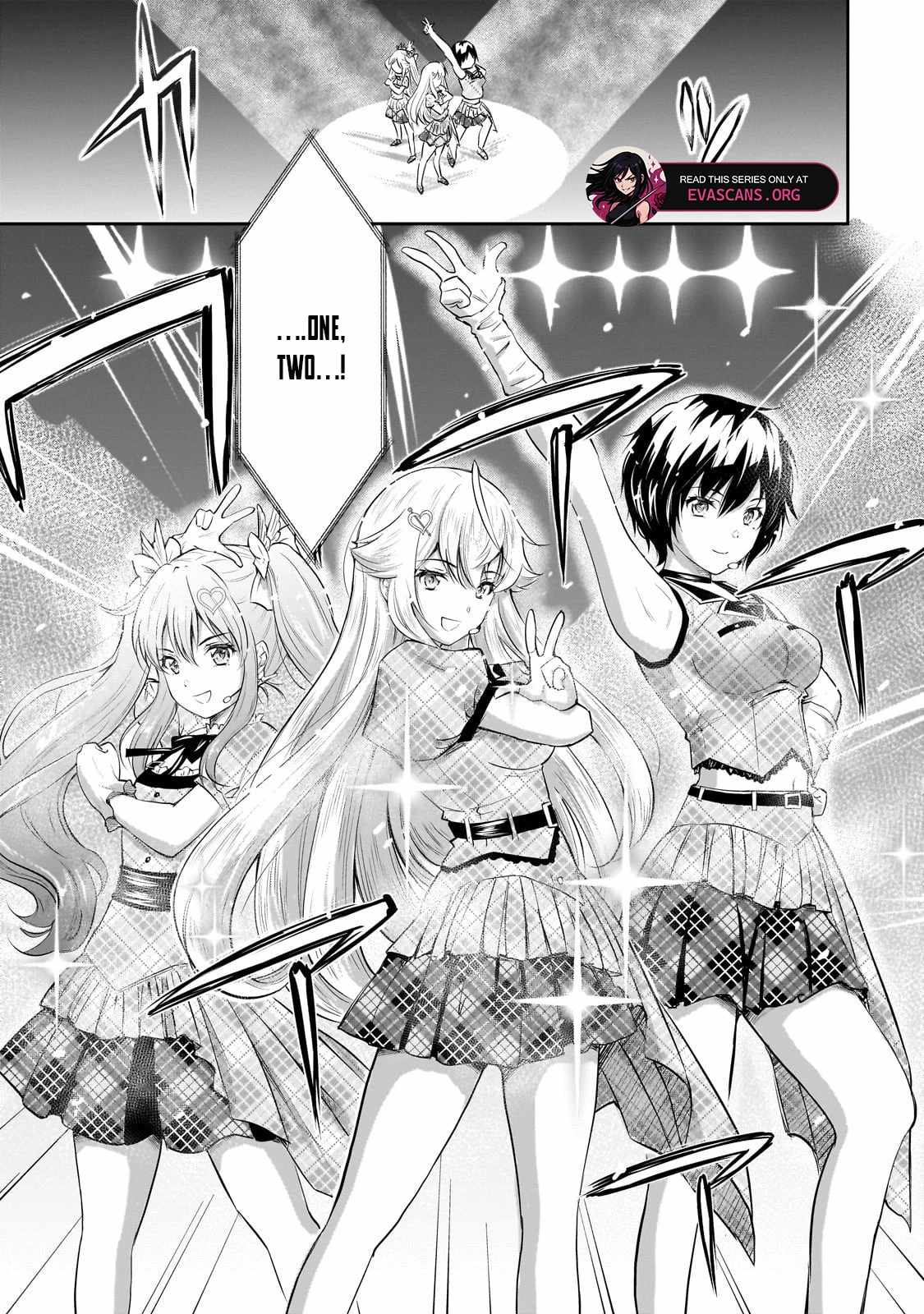 Isshou Hatarakitakunai Ore ga Classmate no Daininki Idol ni Natsukaretara Chapter 26-eng-li - Page 4