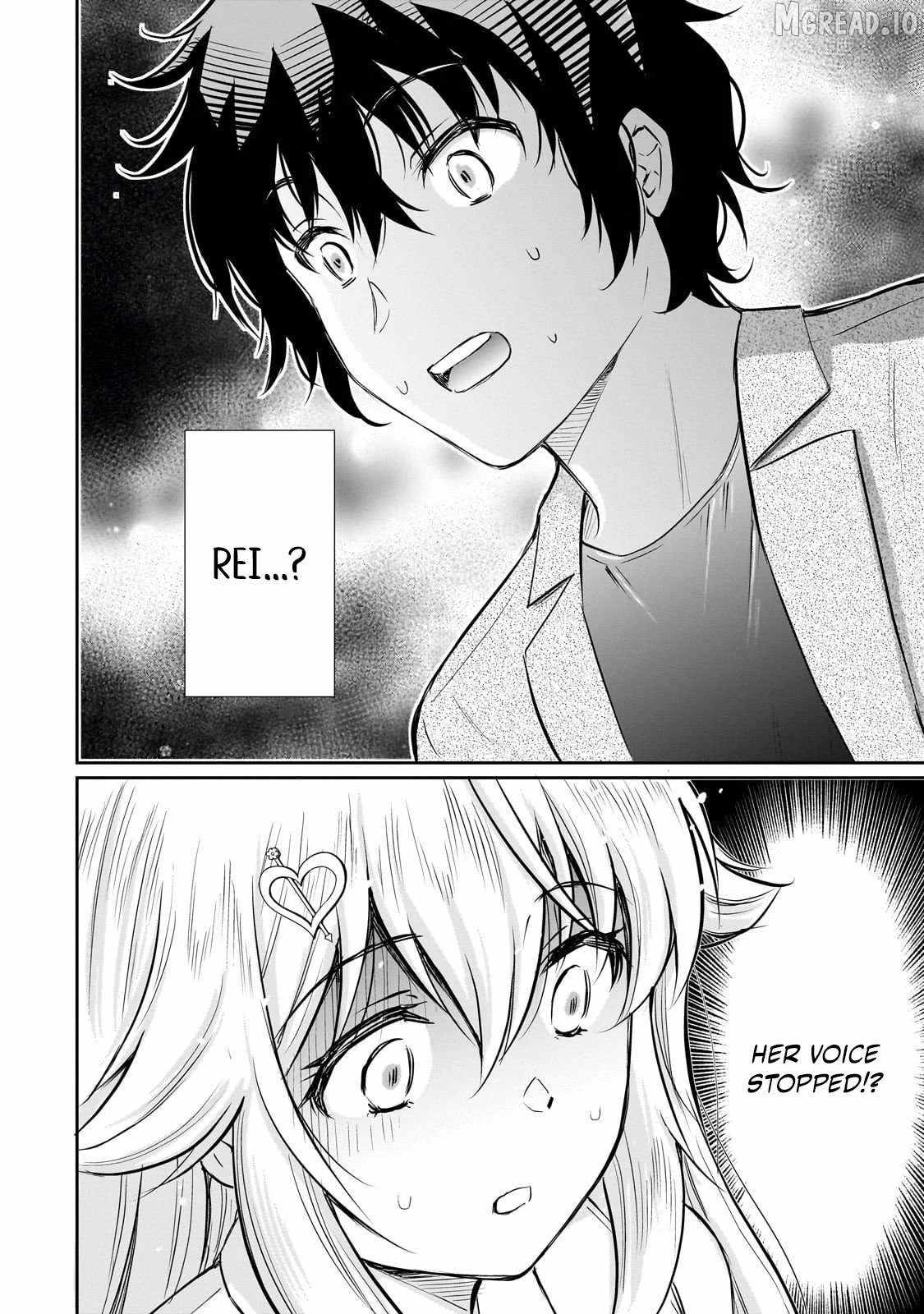 Isshou Hatarakitakunai Ore ga Classmate no Daininki Idol ni Natsukaretara Chapter 27-eng-li - Page 21